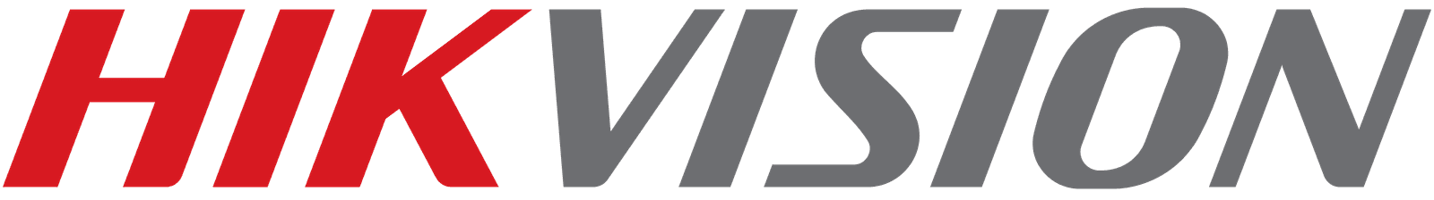 Hikvision logo