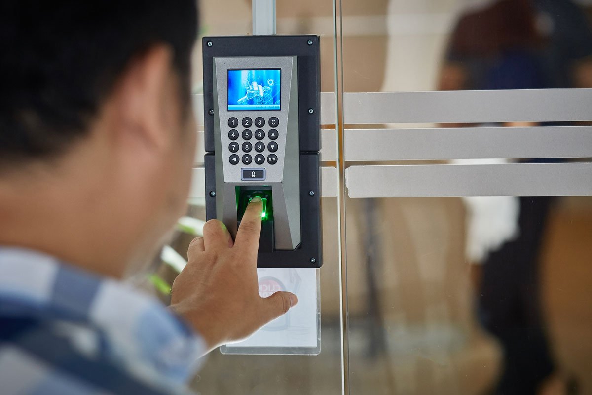 Access Control