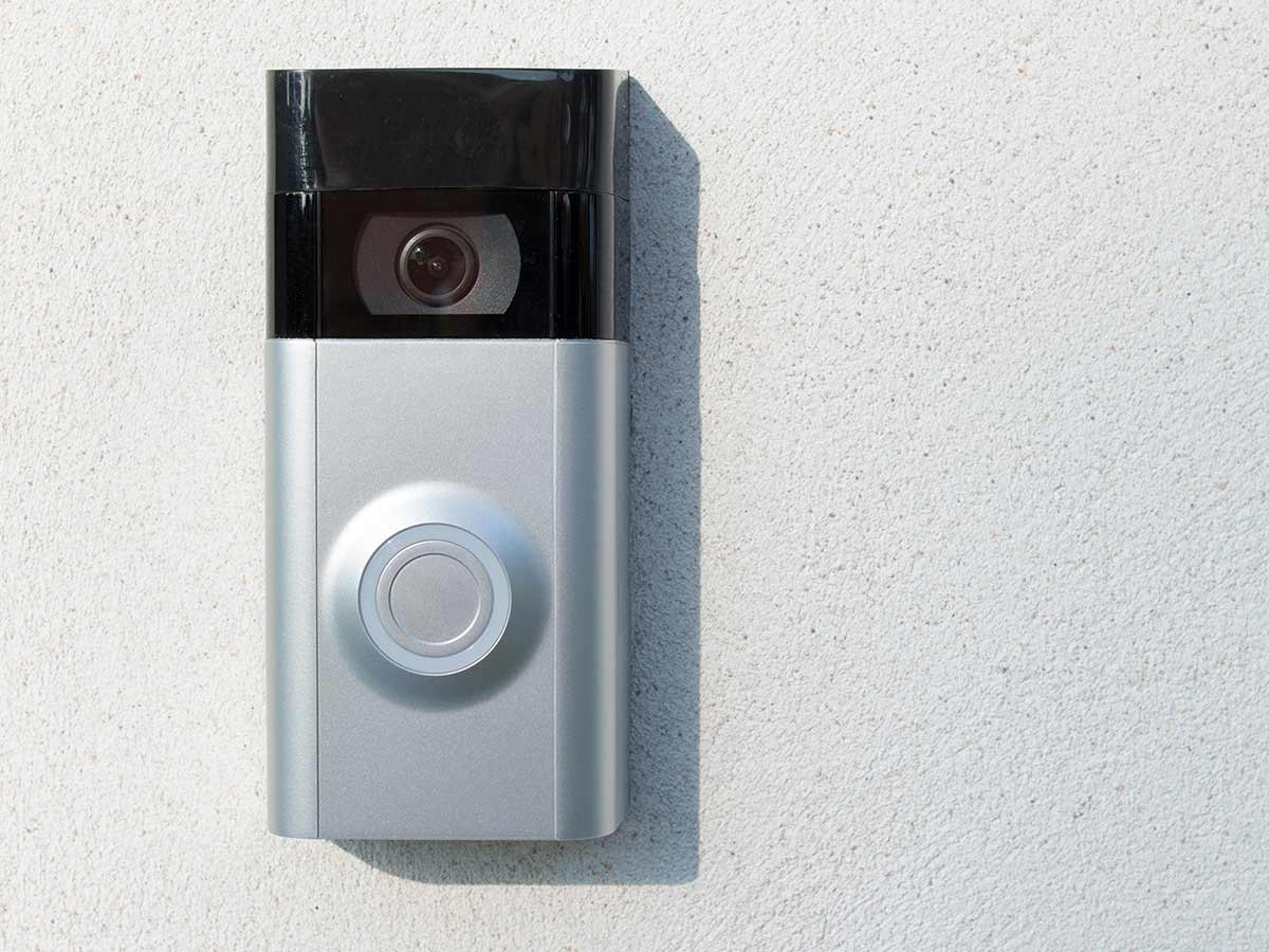 Internet Cameras