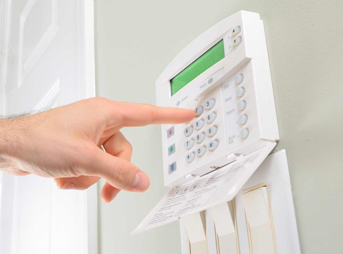 Security System