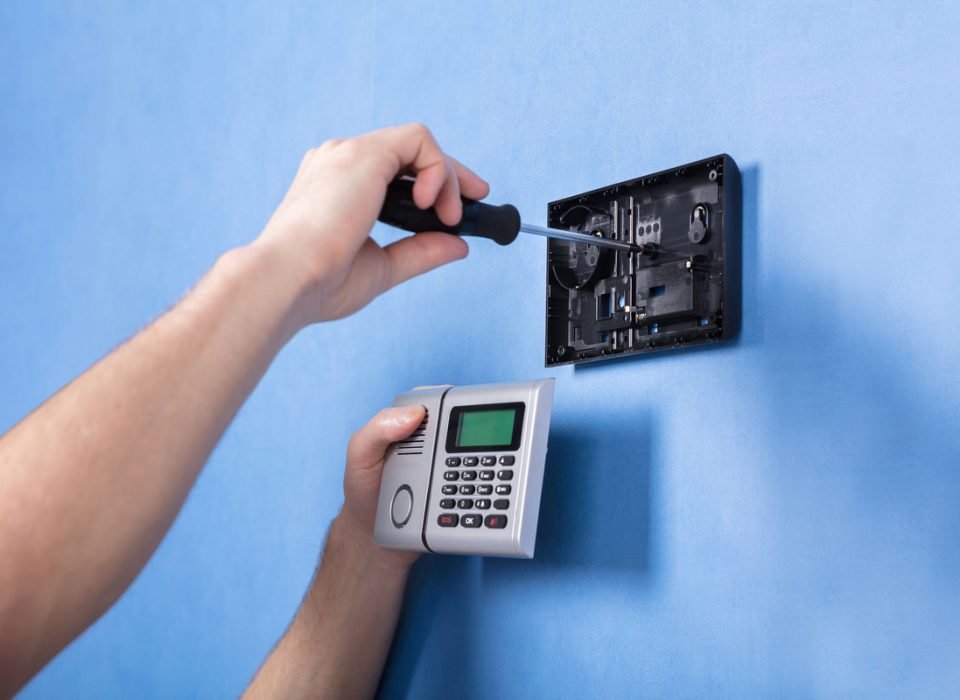 System Installation